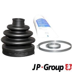 Faltenbalgsatz, Antriebswelle 1243602110 von JP GROUP günstig für 8,42 € online kaufen