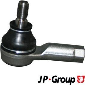 Acquista Testina sterzo da JP GROUP 1244601400 a buon mercato per soli 17,16 €