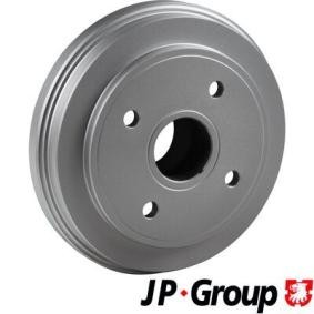 Acquista Tamburo freno da JP GROUP 1263501300 a buon mercato per soli 29,97 €