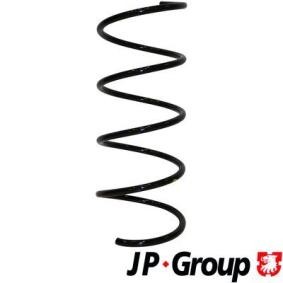 Fahrwerksfeder 1342207500 von JP GROUP günstig für 34,83 € online kaufen