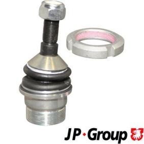 Traggelenk des Herstellers JP GROUP - Originalware Artikelnummer: 1350250200