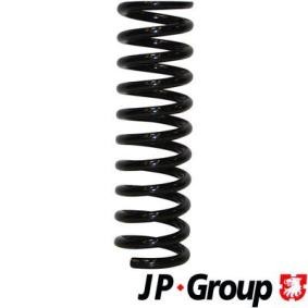 Fahrwerksfeder 1352201100 von JP GROUP günstig für 28,10 € online kaufen