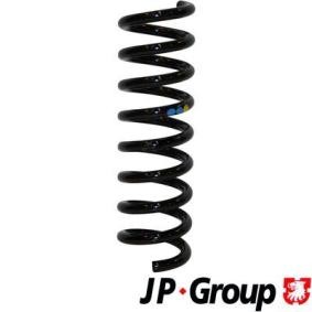 Fahrwerksfeder 1352207000 von JP GROUP günstig für 44,31 € online kaufen