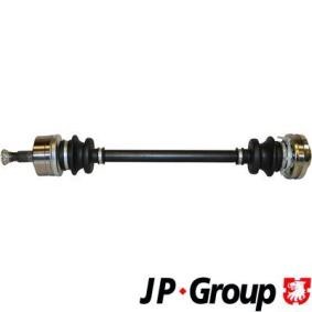 Compre Veio de transmissão de JP GROUP online para três volumes (W124) a preços moderados