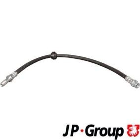 Compre Mangueira de travão de JP GROUP online para VITO Autocarro (W639) a preços moderados