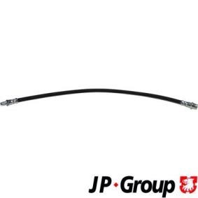 Bremsschlauch für MERCEDES-BENZ von JP GROUP