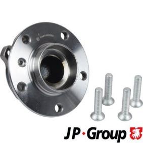 Compre Cubo da roda da JP GROUP 1441400600 a um preço baixo por 90,51 €