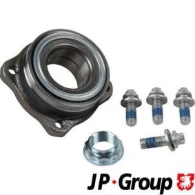 Compre Cubo da roda da JP GROUP 1451400200 a um preço baixo por 47,37 €