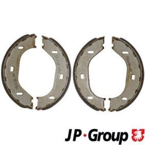 Bremsbackensatz 1463900210 von JP GROUP günstig für 23,32 € online kaufen
