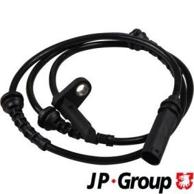 ABS-Sensor 1497102400 von JP GROUP günstig für 27,34 € online kaufen