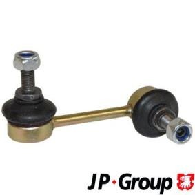 Acquista Bielletta barra stabilizzatrice da JP GROUP 3050500580 a buon mercato per soli 3,03 €