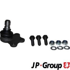 Traggelenk für CITROËN von JP GROUP