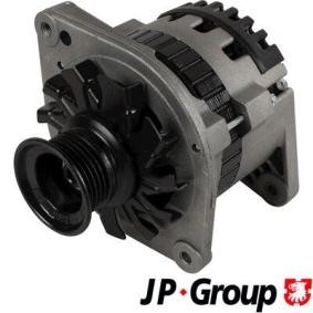 Köp Generator av JP GROUP 3290100100 till det låga priset 751,12 kr