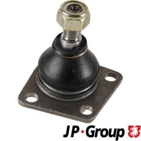 Traggelenk 3340300500 von JP GROUP günstig für 10,86 € online kaufen