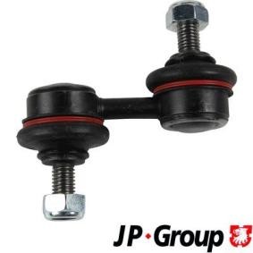 Compre Tirante da barra estabilizadora de JP GROUP online para MX-3 (EC) a preços moderados