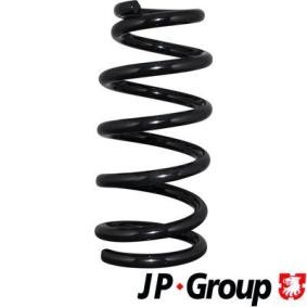 Compre Molas de JP GROUP online para CR-V II (RD_) a preços moderados