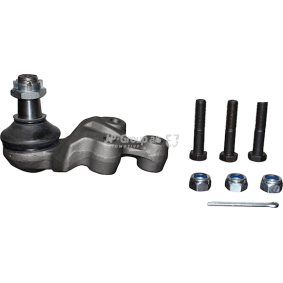 Bremsscheibe 3563101700 von JP GROUP günstig für 21,33 € online kaufen