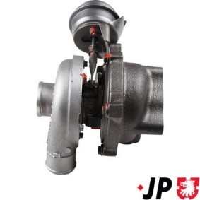 Bremsscheibe 3563201400 von JP GROUP günstig für 21,79 € online kaufen