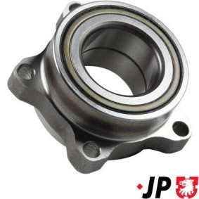Koppelstange für KIA von JP GROUP