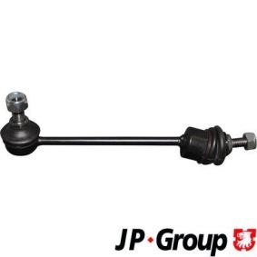 Koppelstange für LAND ROVER von JP GROUP