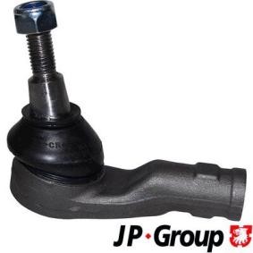 Compre Rótula de direção da JP GROUP 3744600500 a um preço baixo por 21,02 €