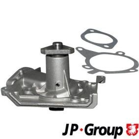 Achetez des Pompe à eau JP GROUP 3814100200 à prix pour 40,74 €