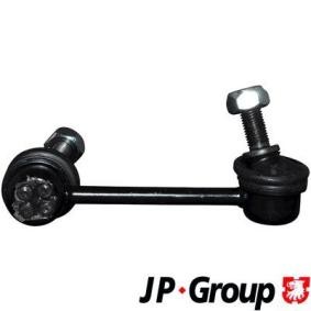 Koppelstange 3840400180 von JP GROUP günstig für 14,58 € online kaufen