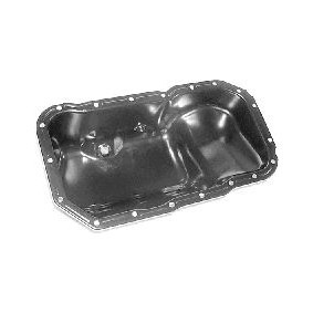 Compre Cárter do óleo da VAN WEZEL 4009070 a um preço baixo por 128,41 €