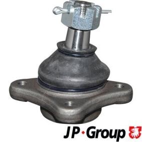 Traggelenk 3940300800 von JP GROUP günstig für 22,51 € online kaufen