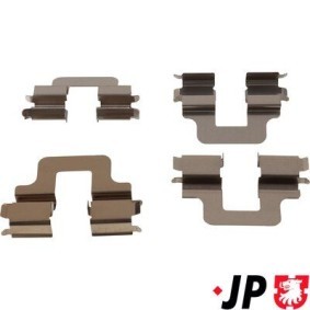 Compre Jogo de foles, veio de transmissão da JP GROUP 3943700210 a um preço baixo por 8,94 €