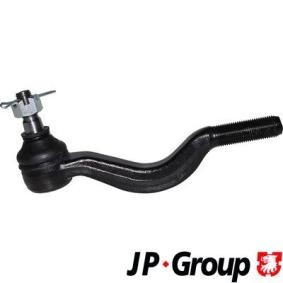 Spurstangenkopf 3944601000 von JP GROUP günstig für 18,42 € online kaufen