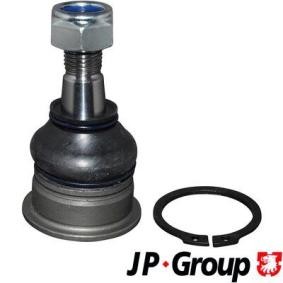 Traggelenk 4040300100 von JP GROUP günstig für 14,84 € online kaufen