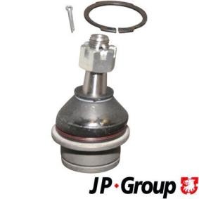 Traggelenk 4040300400 von JP GROUP günstig für 23,91 € online kaufen