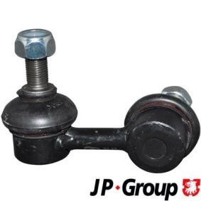 Koppelstange für NISSAN von JP GROUP