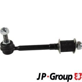 Compre Tirante da barra estabilizadora de JP GROUP online para Sunny III Van (Y10) a preços moderados
