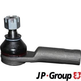 Spurstangenkopf 4044601000 von JP GROUP günstig für 16,44 € online kaufen
