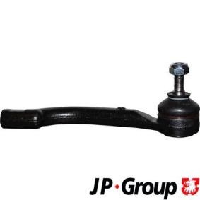 Spurstangenkopf 4044601380 von JP GROUP günstig für 21,25 € online kaufen