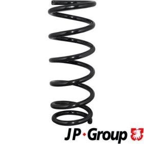 Compre Mola de suspensão da JP GROUP 4052200500 a um preço baixo por 29,54 €