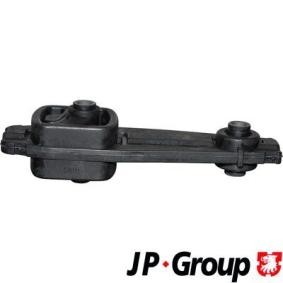 Osta Moottorin tuki JP GROUP:llä 4117900900 edullisesti hintaan 30,37 €