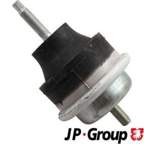 Osta Moottorin tuki JP GROUP:llä 4117901780 edullisesti hintaan 23,72 €