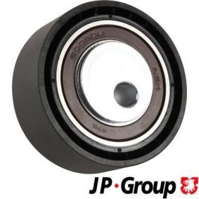Osta Kiristysrulla, moniurahihna JP GROUP:llä 4118301600 edullisesti hintaan 26,71 €