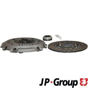Acquista Kit frizione da JP GROUP 4130402810 a buon mercato per soli 154,19 €