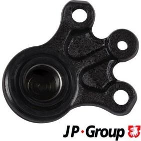 Traggelenk 4140302300 von JP GROUP günstig für 30,67 € online kaufen