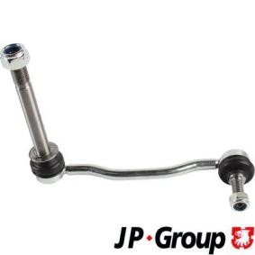 Koppelstange 4140400970 von JP GROUP günstig für 17,62 € online kaufen