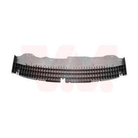 Acquista Rinforzo paraurti da VAN WEZEL online per 107 Hatchback (PM_, PN_) a prezzi moderati