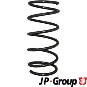 Comprar Muelle de suspensión de JP GROUP 4142200500 a bajo precio de 28,86 €