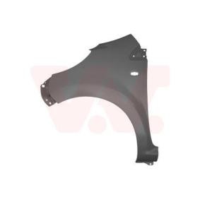 Acquista Parafango da VAN WEZEL online per 107 Hatchback (PM_, PN_) a prezzi moderati