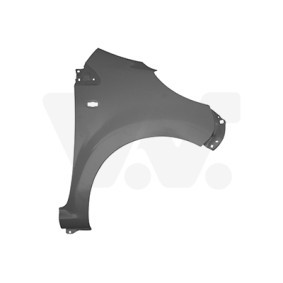 Acquista Parafango da VAN WEZEL online per 107 Hatchback (PM_, PN_) a prezzi moderati