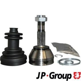 Compre Junta homocinética de JP GROUP online para DUCATO Caixa (280) a preços moderados