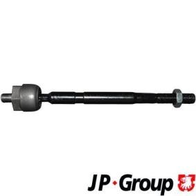 Axialgelenk, Spurstange für CITROËN von JP GROUP